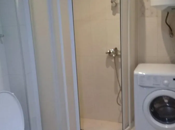 Apartmento deluxe
