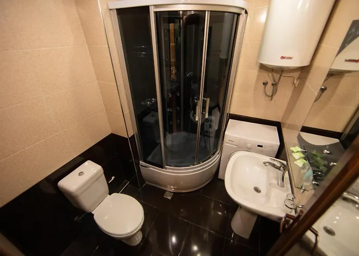 Apartamento estúdio