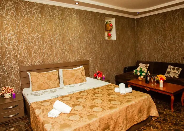 Apartamento estúdio